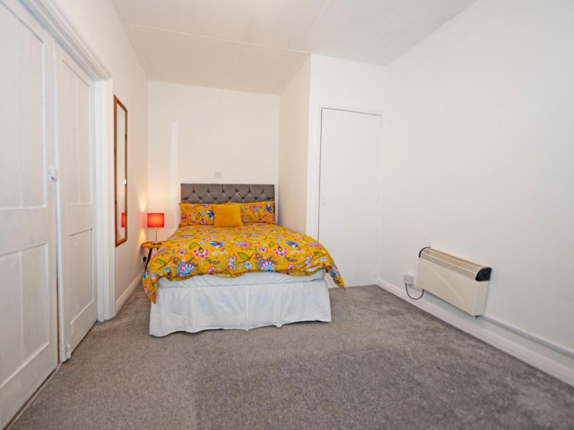 Flat In Clapham Budget Friendly Stay Londra Exterior foto