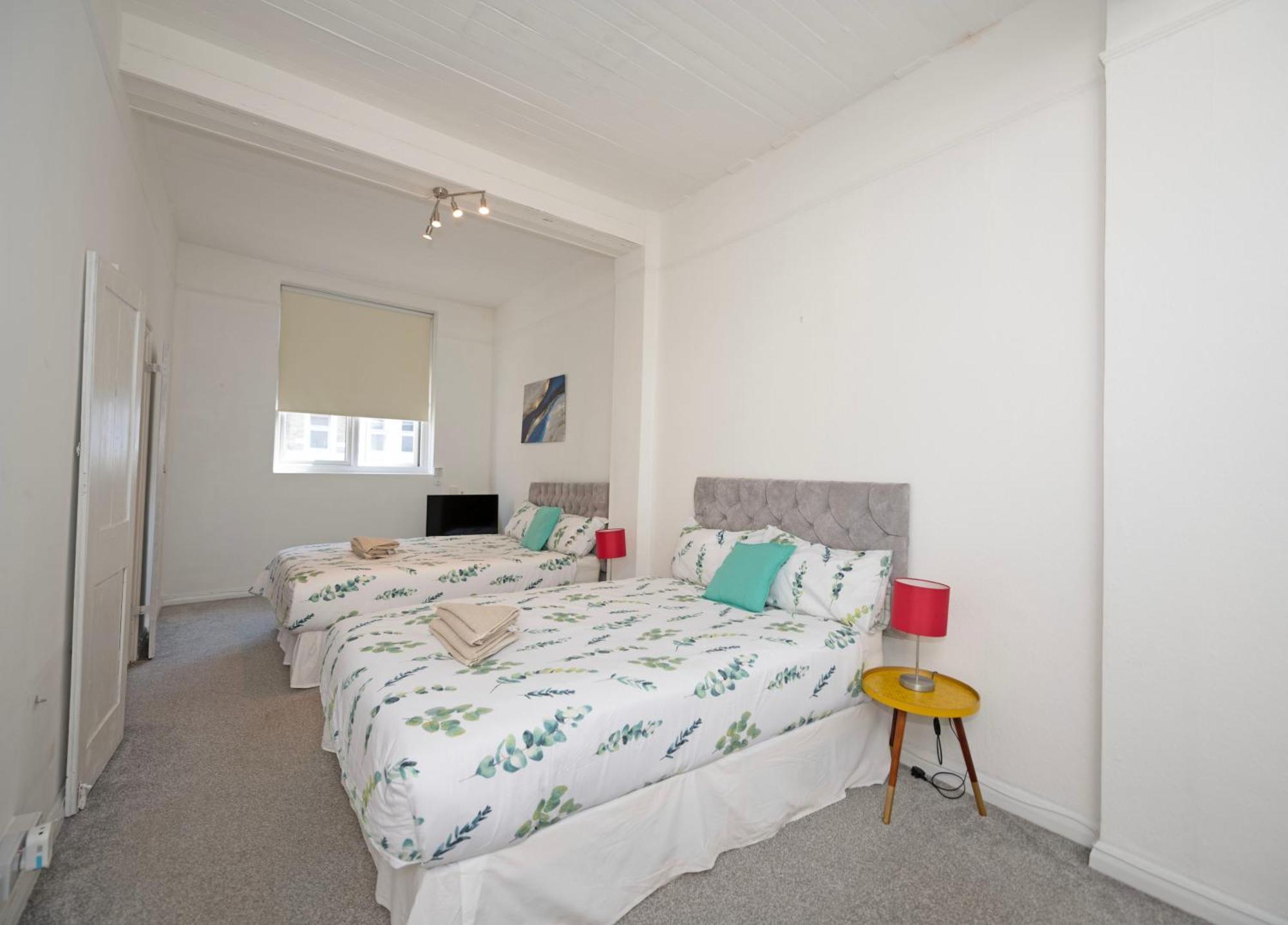 Flat In Clapham Budget Friendly Stay Londra Exterior foto